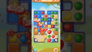 Fruit Blast Level 50