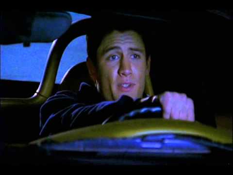 One Tree Hill - 215 - Lucas & Nathan In The Car - [Lk49] - YouTube