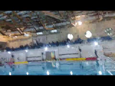Zulux Club Waterpolo Elx vs Colegio Brains