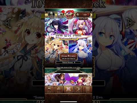 Video-tutorial Age of Ishtaria