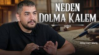 Download Lagu Dolma Kalemler ve Elle Yazı Yazmak MP3