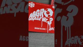 AGGRO BERLIN - AGGRO ANSAGE Nr. 3 (Original) (SIDO, BUSHIDO, B-TIGHT, FLER) #short #ytshorts #shorts