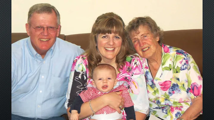 Joan Doherty Memorial Slide Show