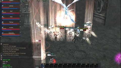 Alive and Bambekliai