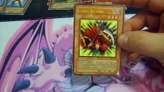Yugioh Altered Art Cards