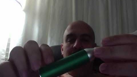 Gotvapes Phoenix Clearomizer Mini Review