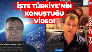 Değişim Toplantısı Sızdı! İşte Türkiye'nin Konuştuğu 'CHP' Videosu