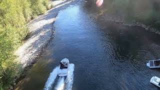 Miniboat Fpv 4Th Of July