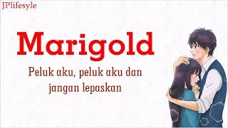 Lagu Jepang Asik | Marigold - Aimyon | Terjemahan Indonesia