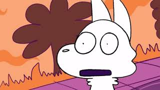 A normal animation video by aimkid but except something ain’t right Wealth