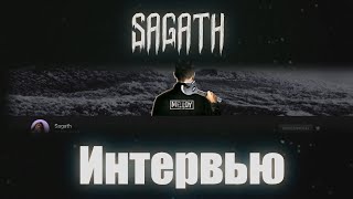 Sagath (editing interviews #1)