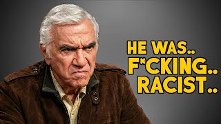 Lorne Greene Hated This Co Stars More Than Anyone