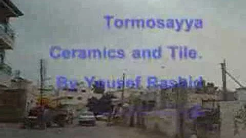 Tormosayya tour part 3