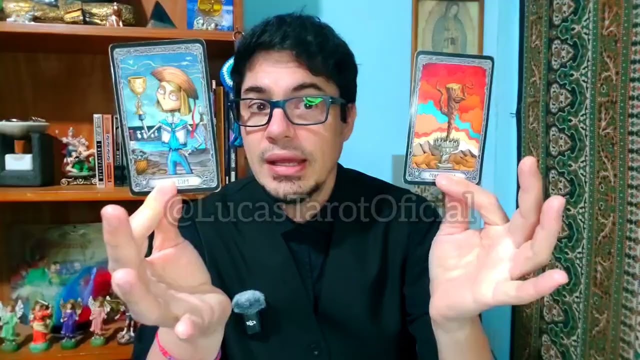 VIRGO ♍ ¡DIOS MÍO! 😱 VIENE ALGUIEN QUE TE HIZO SUFRIR, LA VENGANZA SERA TERRIBLE 🔥