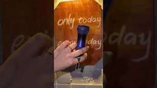 #AIFakher 阿尔法赫 60K星空流沙限量版 #shisha