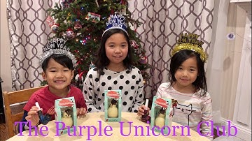 Episode 2 - Trader Joe’s Hot Cocoa Snowman Review