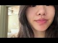 very normal and not awkward soft spoken asmr vlog