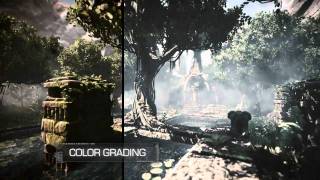 Unreal Engine 3 | features trailer 2011