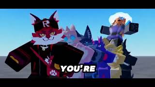 @muoletta, a question Muo why did you ban me from Kaiju Paradise when I haven't done anything wrong?