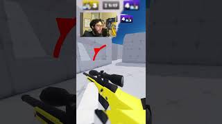 Random Roblox RIVALS Moments with Geno