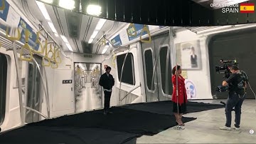 Masterclass de produção virtual Unreal e Aximmetry