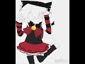 #speedpaint #cutecore #moeartstyle #tweeninganimation #ibispaintx #shorts #art #tweening#subscribe