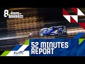 2019 Bapco 8 Hours of Bahrain - 52 minutes report