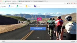 554 - Google fusion table tutorial