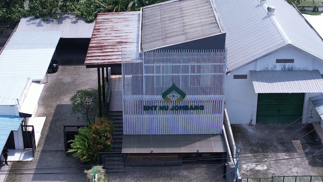 Profile BMT NU JOMBANG