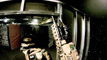 Task Force Neptune- Messiah Montage at Strikeforce Sports (2-10-13)