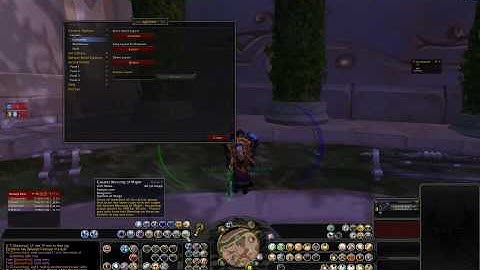 WoW Mods Insider: KGPanels - The Basics (Part 1)