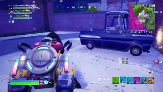 Fortnite win #173