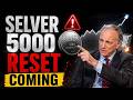 Silver is About to Explode Higher: The Debt Cycle Shift Most Investors Will Miss | RAY DALIO