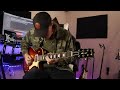 JL Fulks - Who I Am (Guitar Solo) Heritage Custom Core H-150