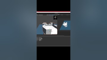Devlog#4 Tower Defense Unity #towerdefense #unity #unity2 #blender