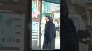 kashmiri girl viral