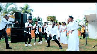Best Wedding Entrence 2023 Full HD Afro Mbokalisation