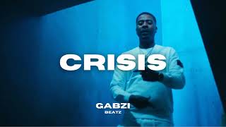 [FREE] Nines x Clavish x Fredo Type Beat - "Crisis" | UK Rap Instrumental 2023