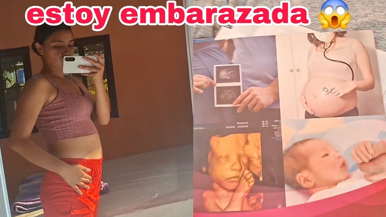 🚨Otro niño sin papá 😳 Natalia esta EMBARAZADA🤰 de nuevo  😱 
