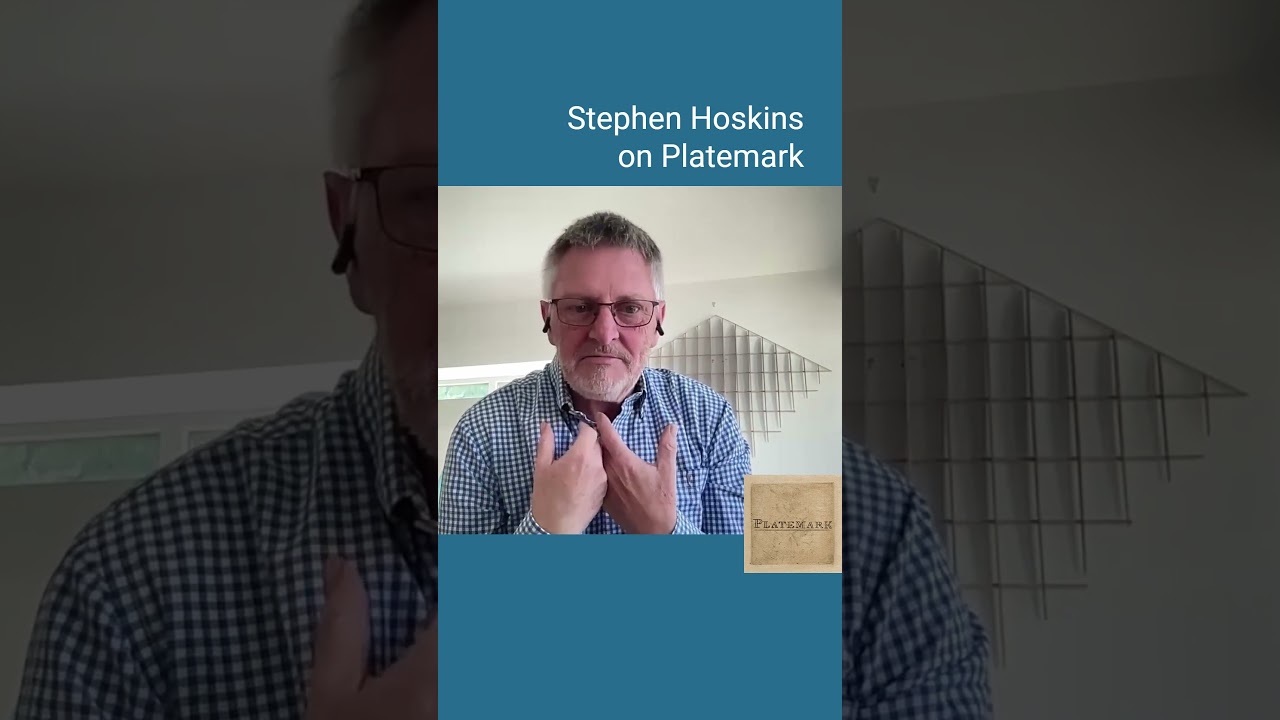 Stephen Hoskins on shifting thinking on environmental impacts of materials