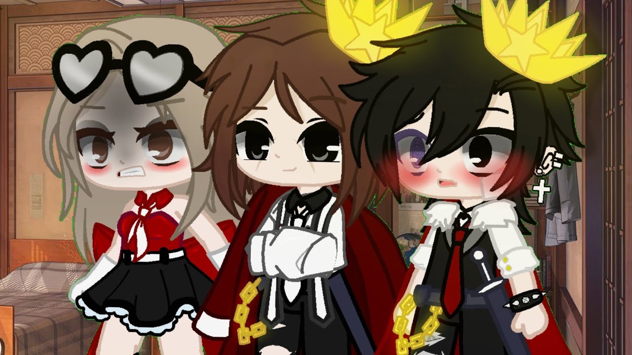 Comportate como una dama! •||Meme||• SasuSaku?✨