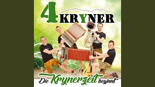 Vignette de la vidéo "4Kryner - Die Schwoagerin"