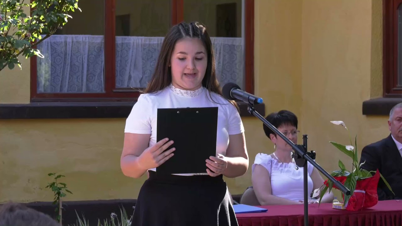 Kiskulcsosi tagiskola ballagás 2021.06.11.