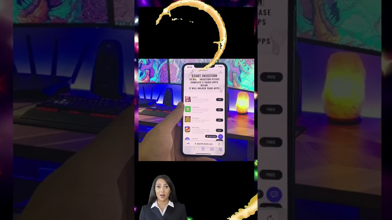 Litmatch Hack 2025  New Hack Android & iOS