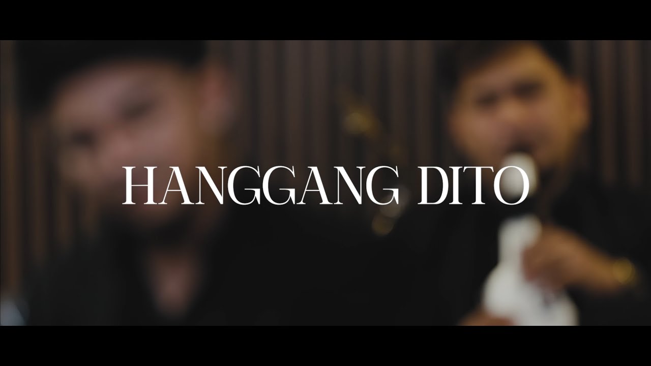 Sleduj HANGGANG DITO BY: DREAM SEVEN FT MICHAEL DUTCHI LIBRANDA na YouTube Sleduj HANGGANG DITO BY: DREAM SEVEN FT MICHAEL DUTCHI LIBRANDA na YouTube