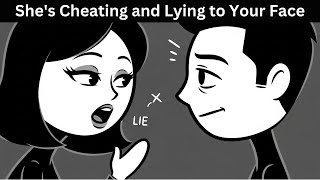 She's Cheating and Lying to Your Face — The Signs Are Obvious Net Worth
