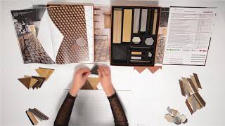 The Moods Architect Folder