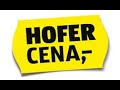 Po Hofer Ceni (Lyrics video)