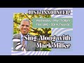 Singalong with mark miller  may 1 2024