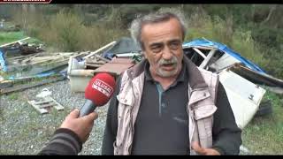 Havran'da köylülerin mağduriyeti sürüyor